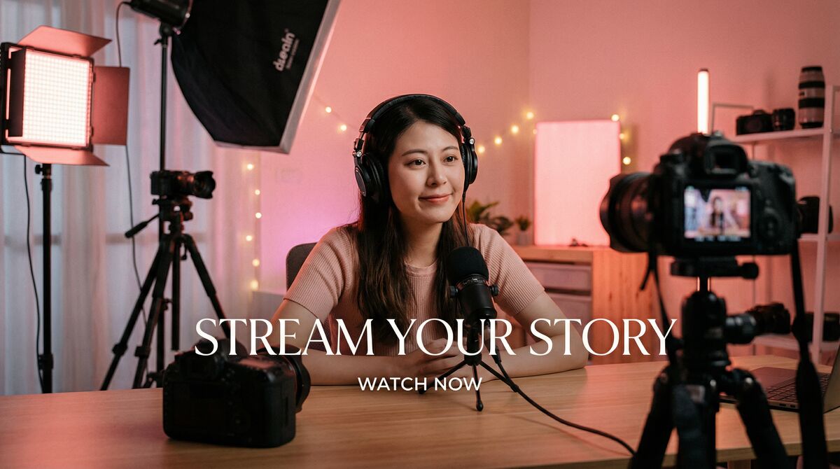 国产视频创作平台