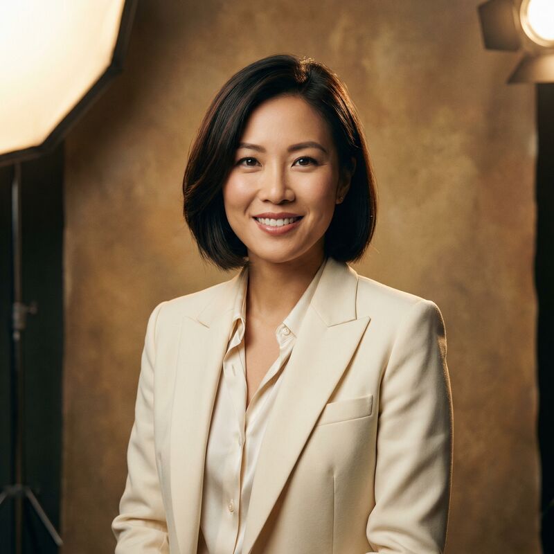 国产资深制片人李雨晴