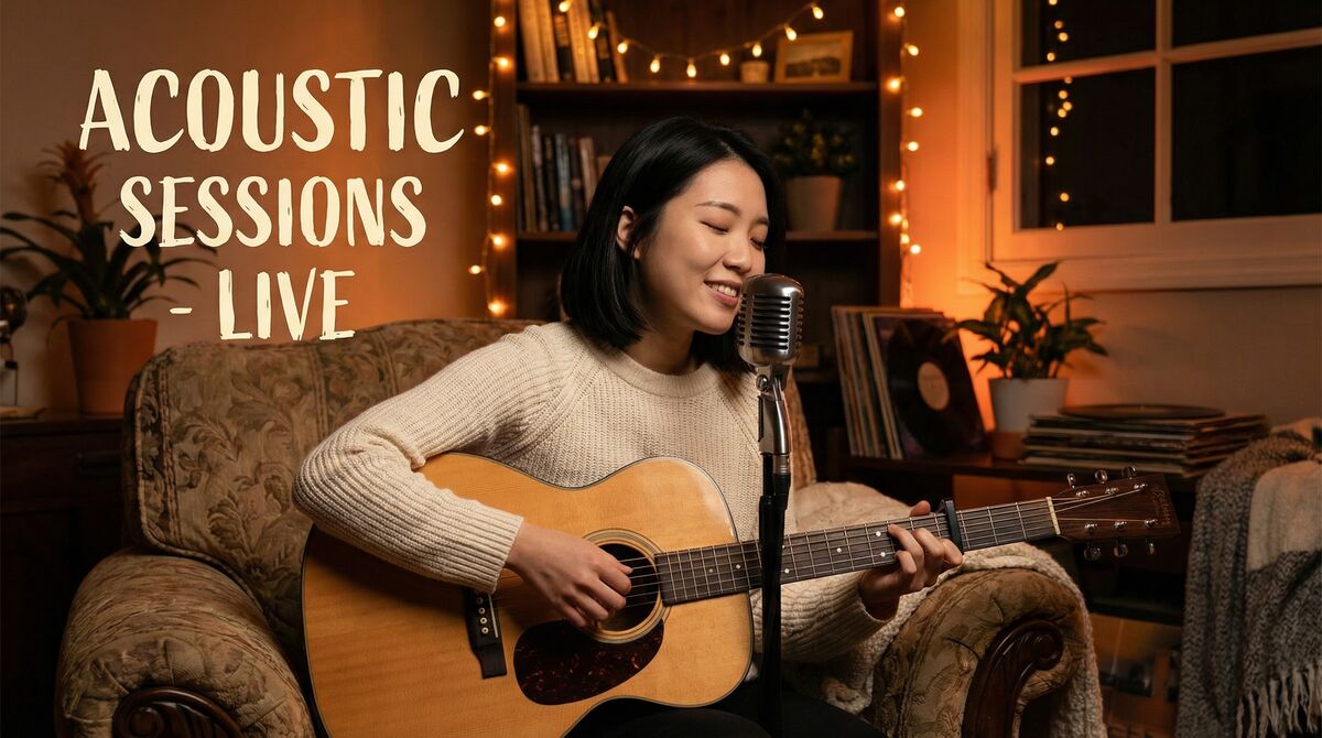 国产音乐MV视频